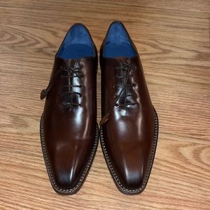 *Brand new* Mens Mezlan Enterprise shoes (no box)